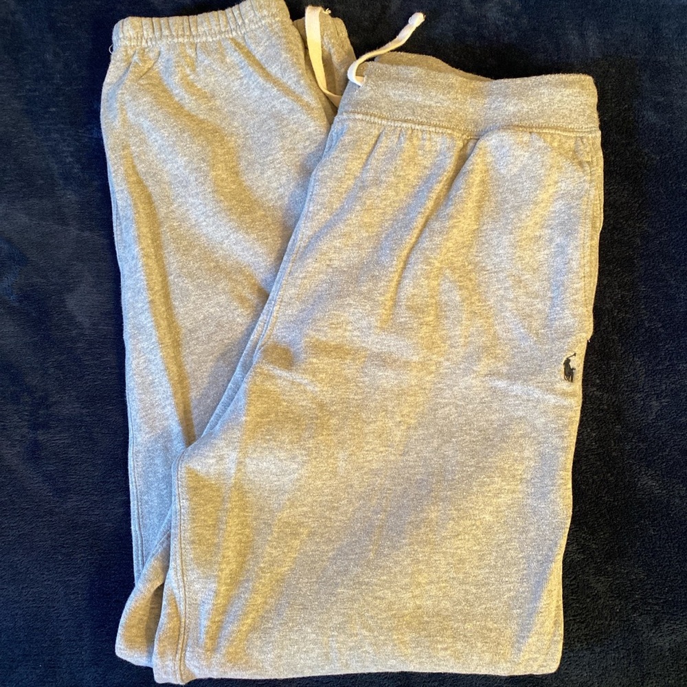 Polo sweats